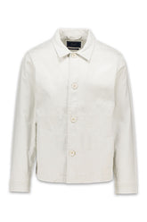 Andrew Smith Jaket Pria A0202J08D